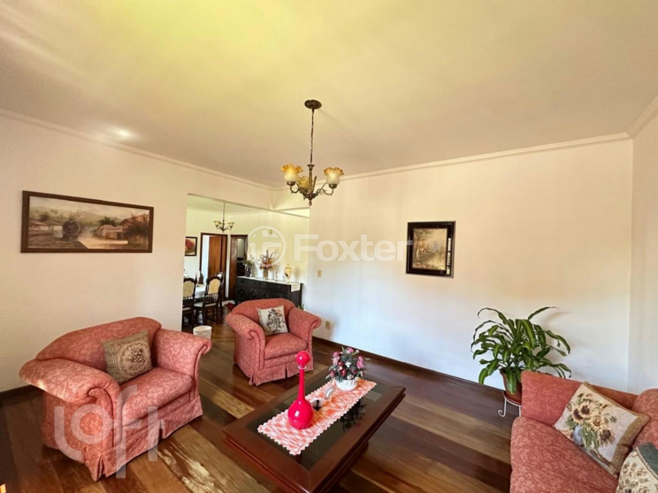 Casa à venda com 3 quartos, 256m² - Foto 17