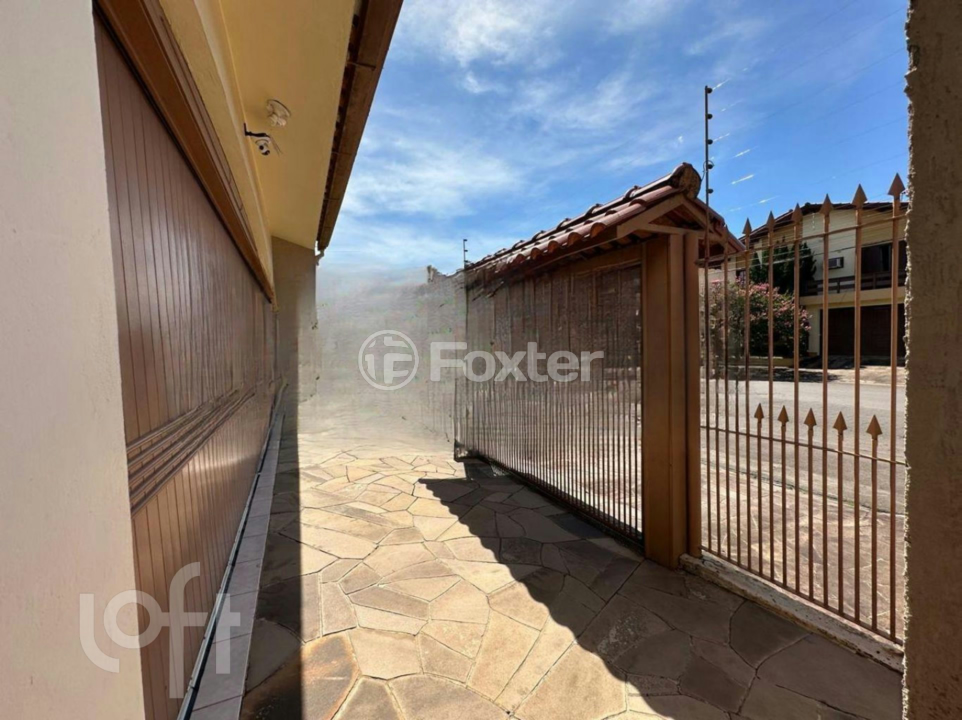Casa à venda com 3 quartos, 256m² - Foto 83