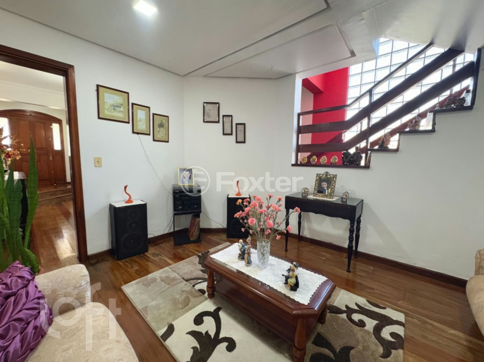 Casa à venda com 3 quartos, 256m² - Foto 25