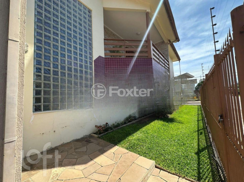 Casa à venda com 3 quartos, 256m² - Foto 84