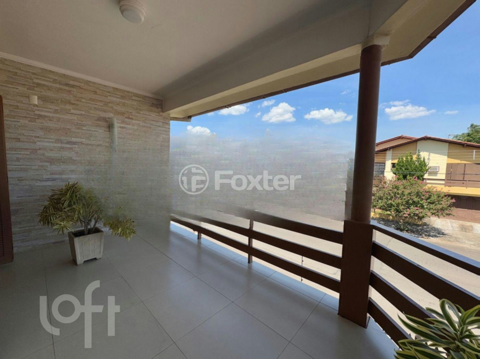 Casa à venda com 3 quartos, 256m² - Foto 35