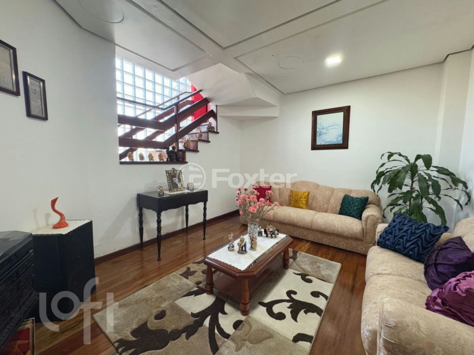 Casa à venda com 3 quartos, 256m² - Foto 20