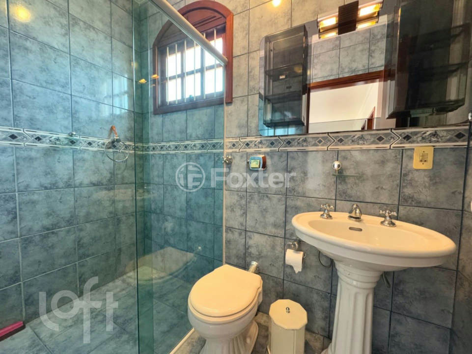 Casa à venda com 3 quartos, 256m² - Foto 56