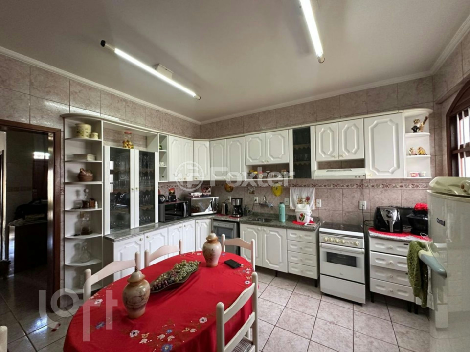 Casa à venda com 3 quartos, 256m² - Foto 62