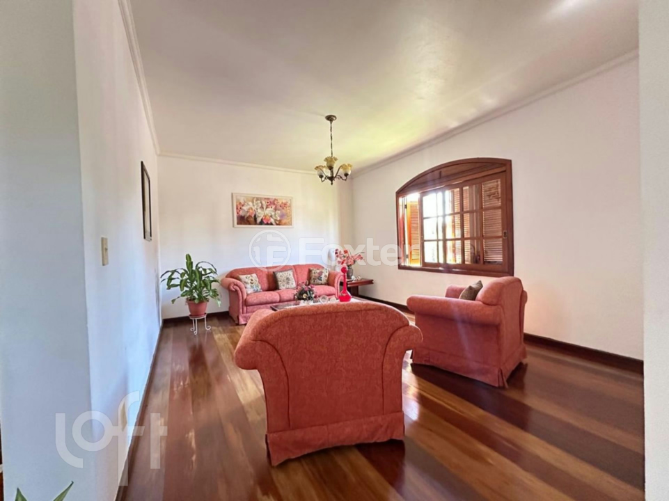 Casa à venda com 3 quartos, 256m² - Foto 16