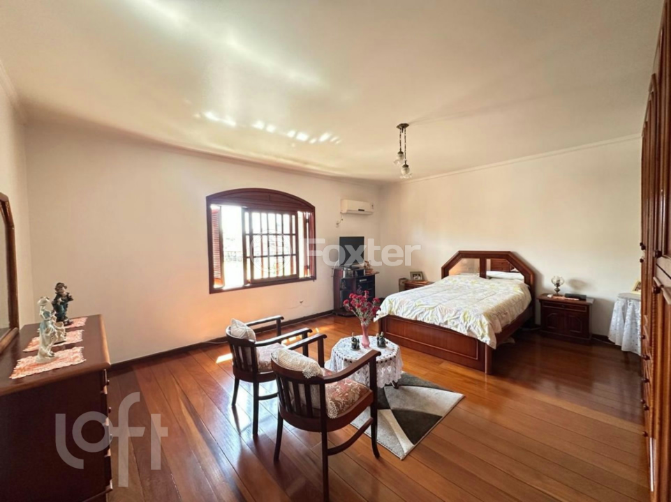 Casa à venda com 3 quartos, 256m² - Foto 40