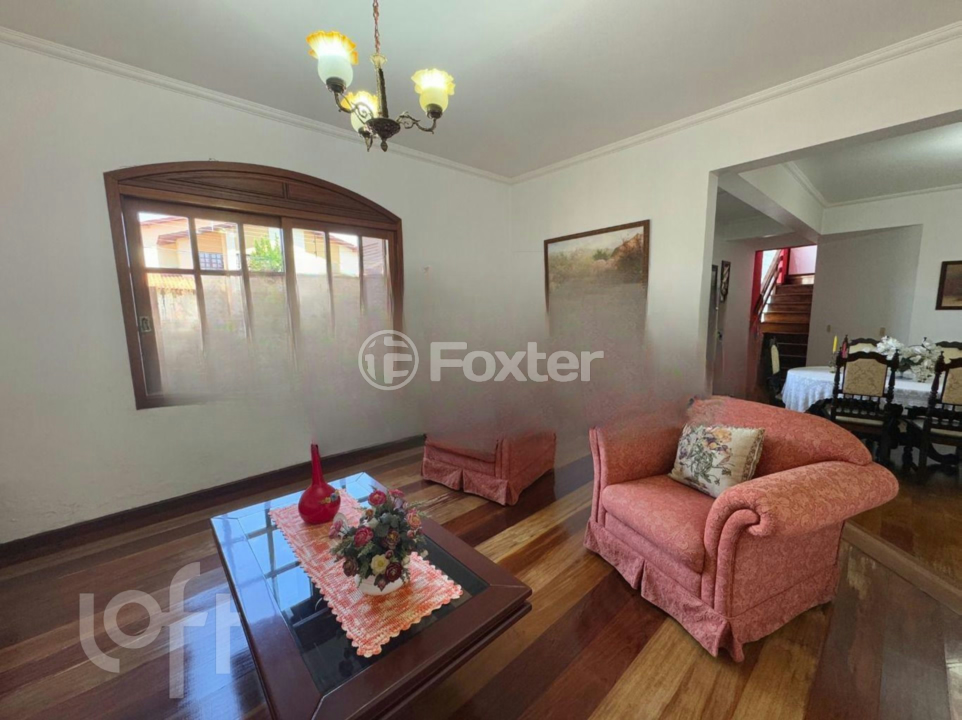 Casa à venda com 3 quartos, 256m² - Foto 15