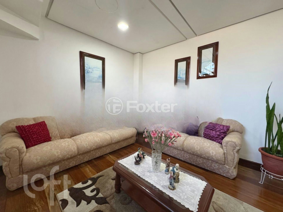 Casa à venda com 3 quartos, 256m² - Foto 21