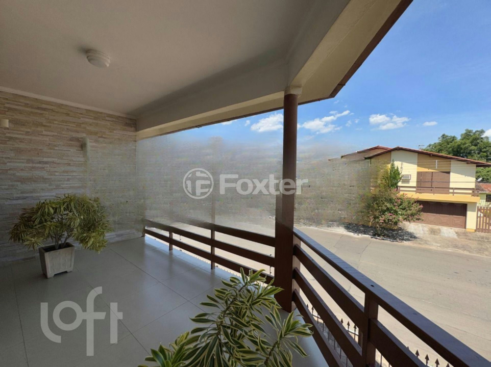 Casa à venda com 3 quartos, 256m² - Foto 34