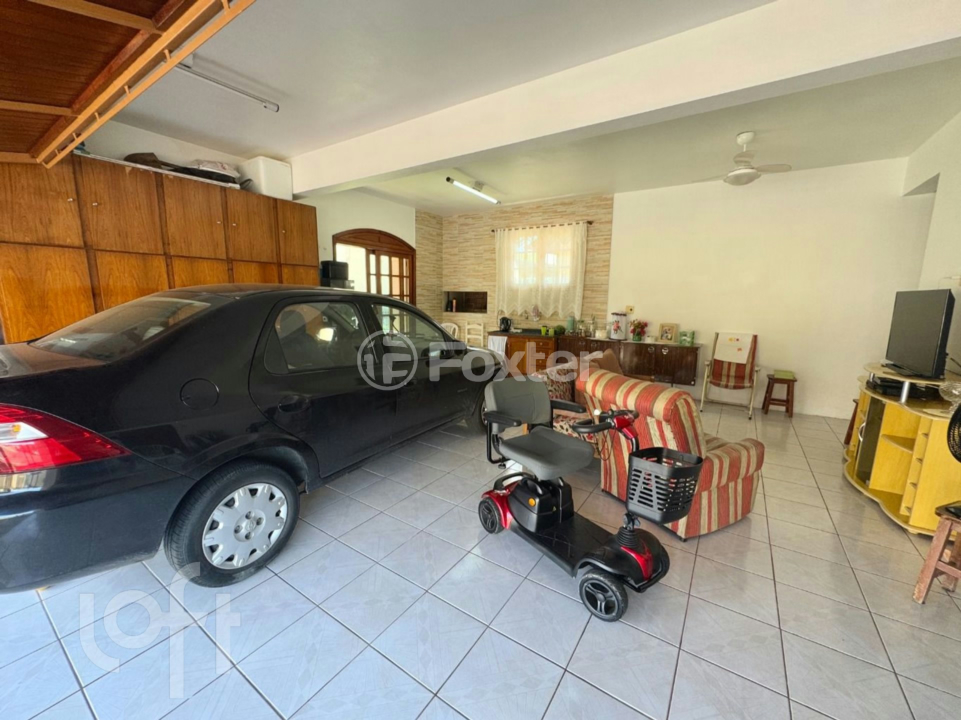 Casa à venda com 3 quartos, 256m² - Foto 75