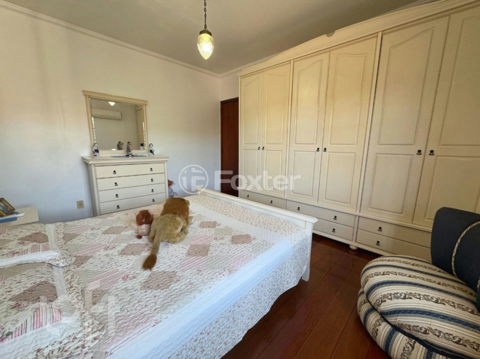 Casa à venda com 3 quartos, 256m² - Foto 52
