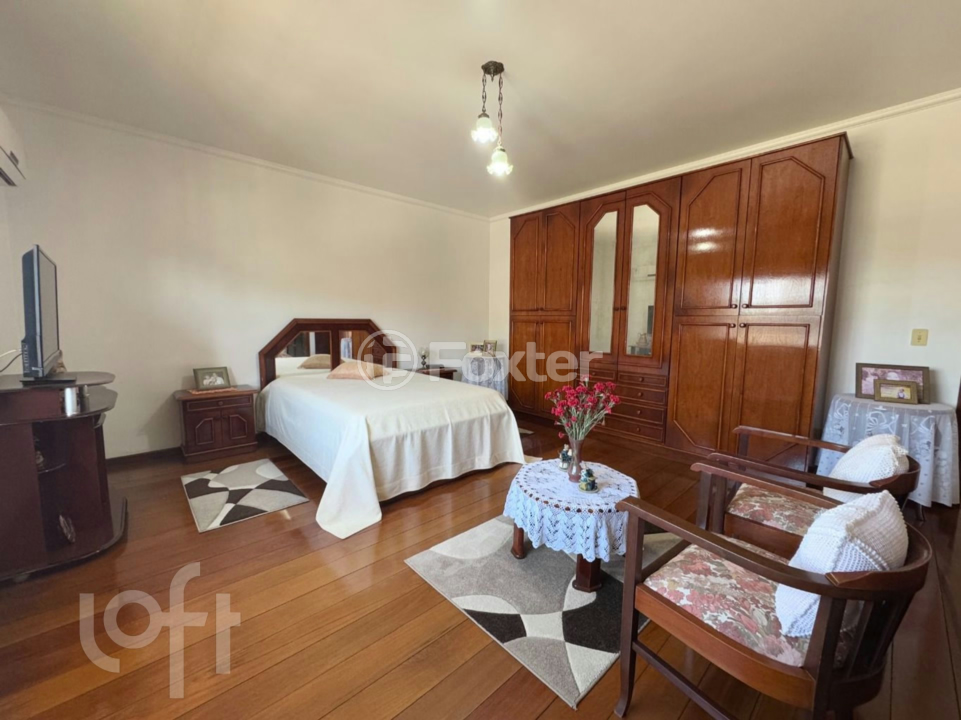 Casa à venda com 3 quartos, 256m² - Foto 43