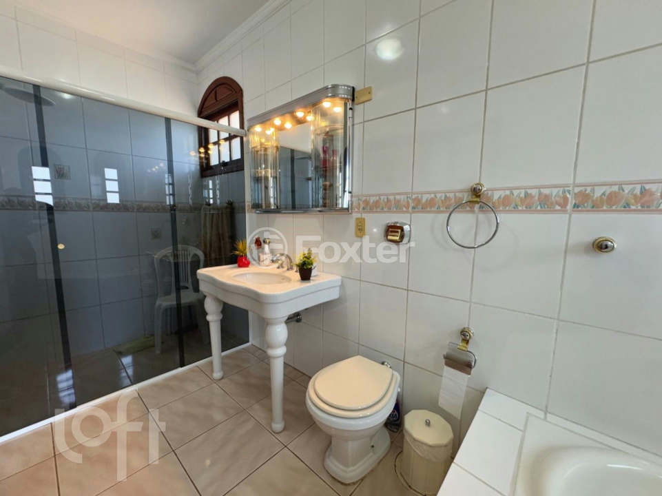 Casa à venda com 3 quartos, 256m² - Foto 49