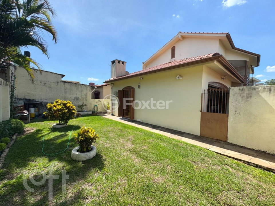 Casa à venda com 3 quartos, 256m² - Foto 76
