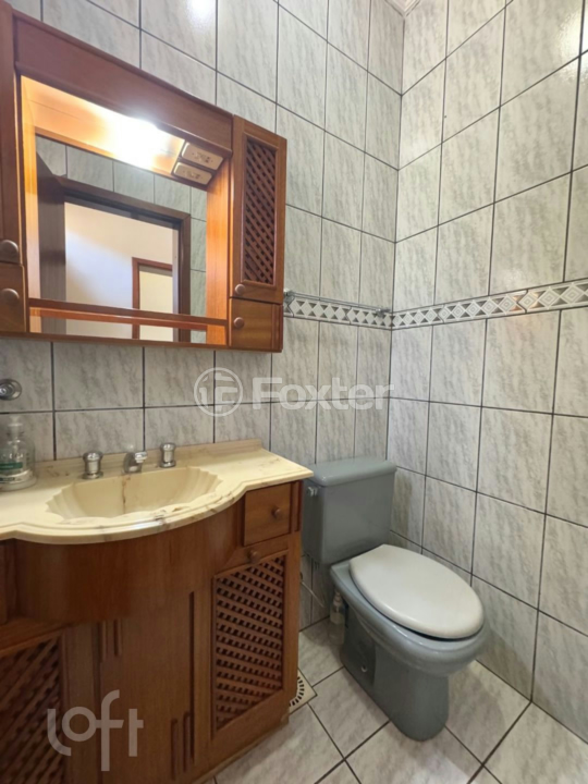 Casa à venda com 3 quartos, 256m² - Foto 71