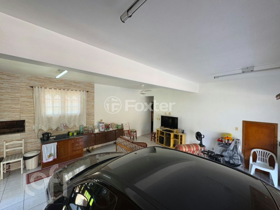 Casa à venda com 3 quartos, 256m² - Foto 74