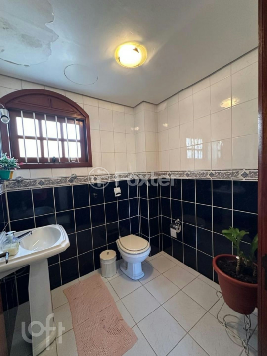 Casa à venda com 3 quartos, 256m² - Foto 14