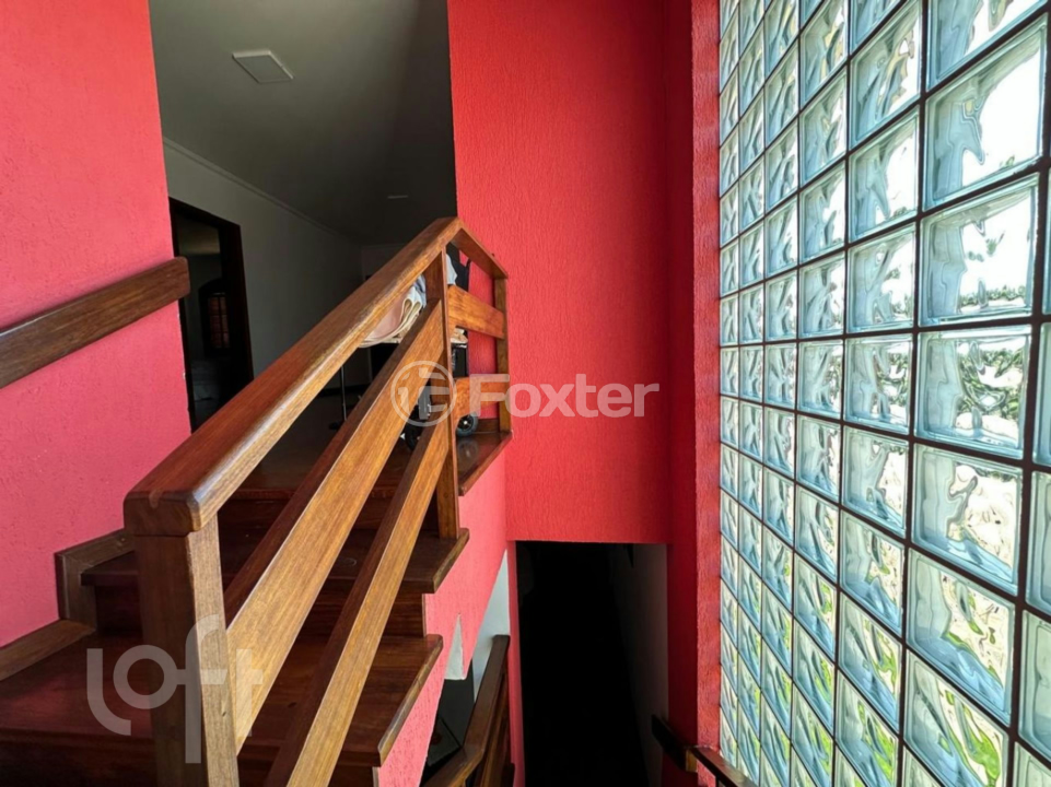 Casa à venda com 3 quartos, 256m² - Foto 26