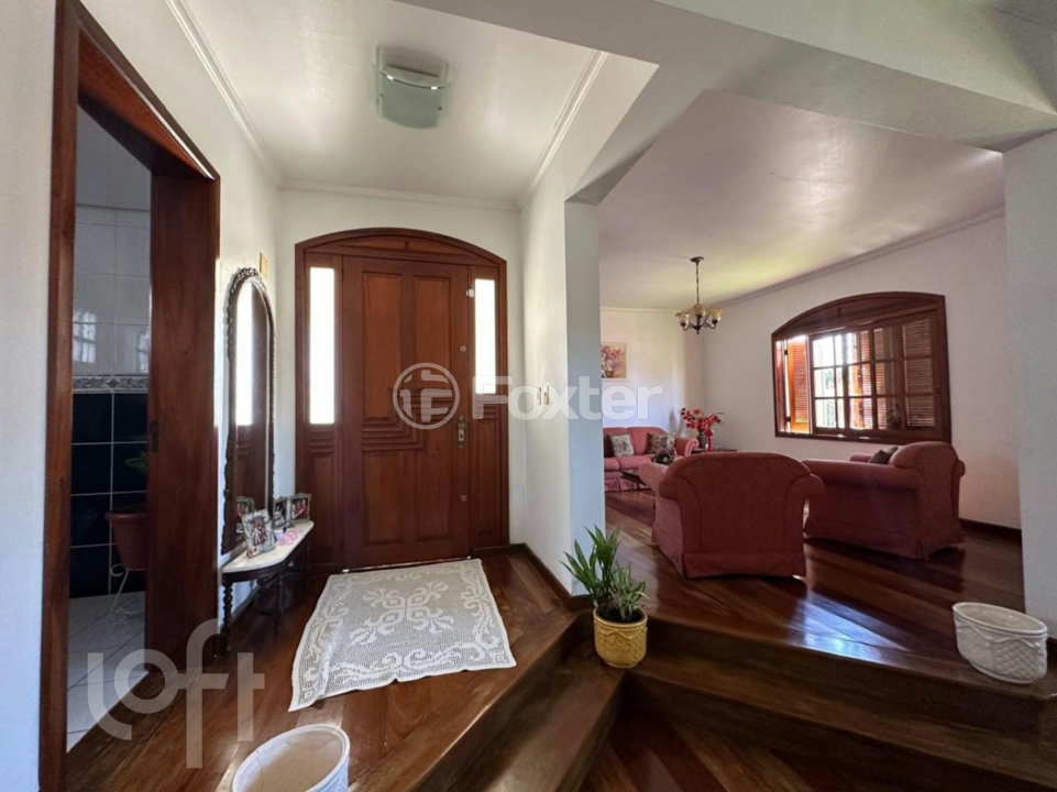 Casa à venda com 3 quartos, 256m² - Foto 12