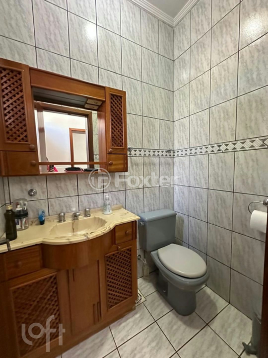 Casa à venda com 3 quartos, 256m² - Foto 70