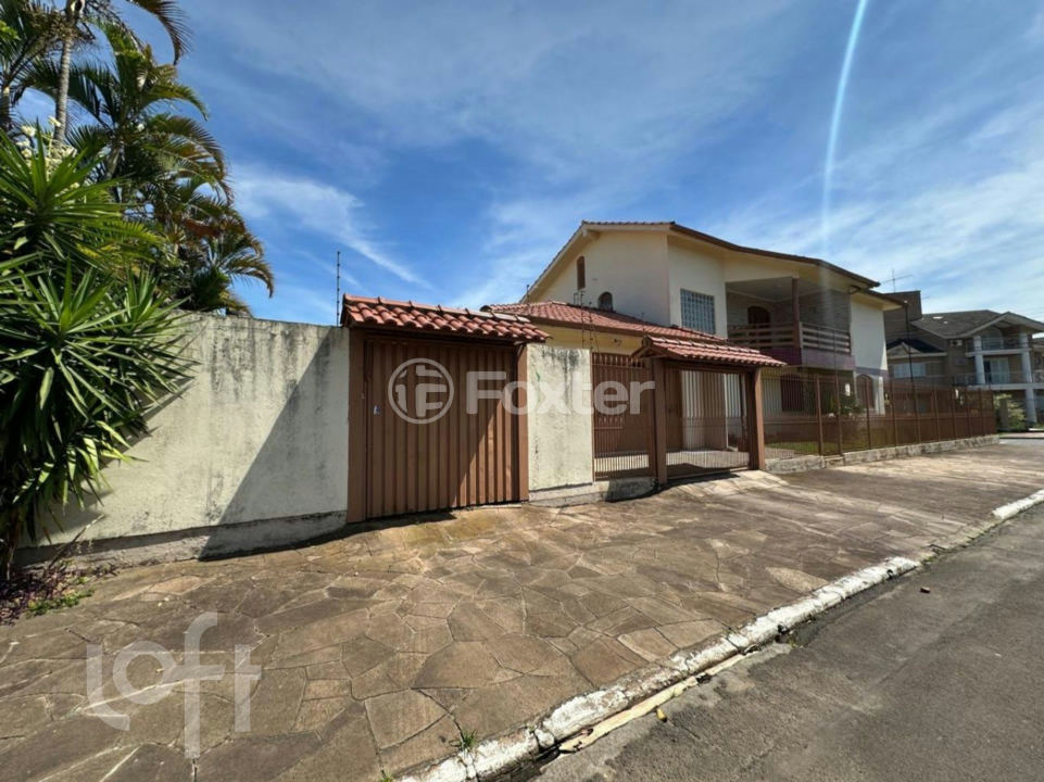 Casa à venda com 3 quartos, 256m² - Foto 85