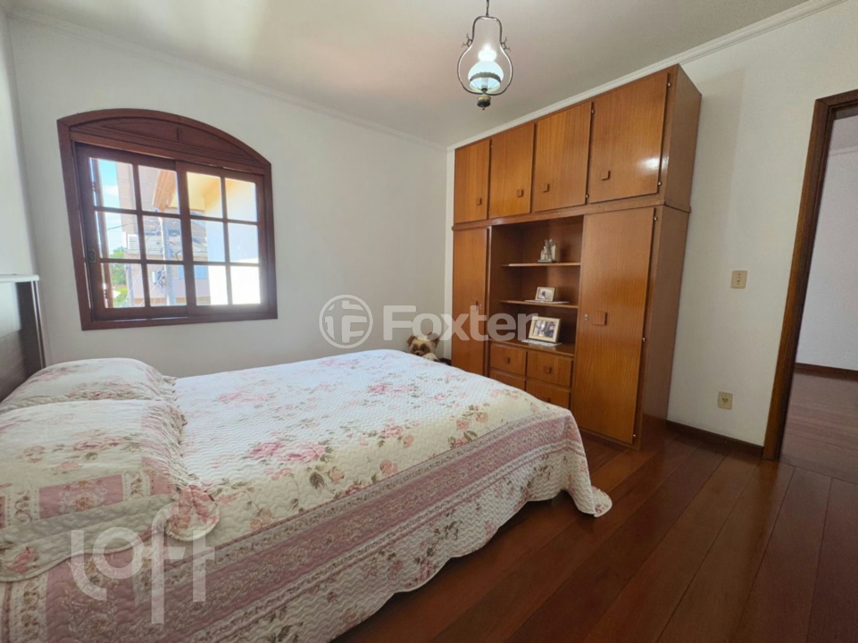 Casa à venda com 3 quartos, 256m² - Foto 58