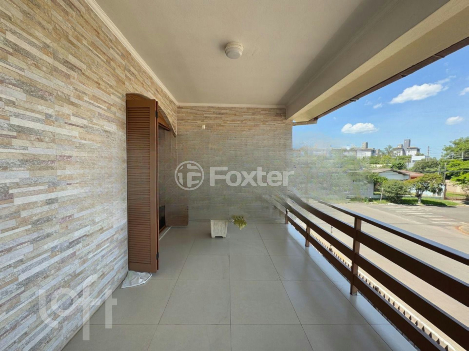 Casa à venda com 3 quartos, 256m² - Foto 37