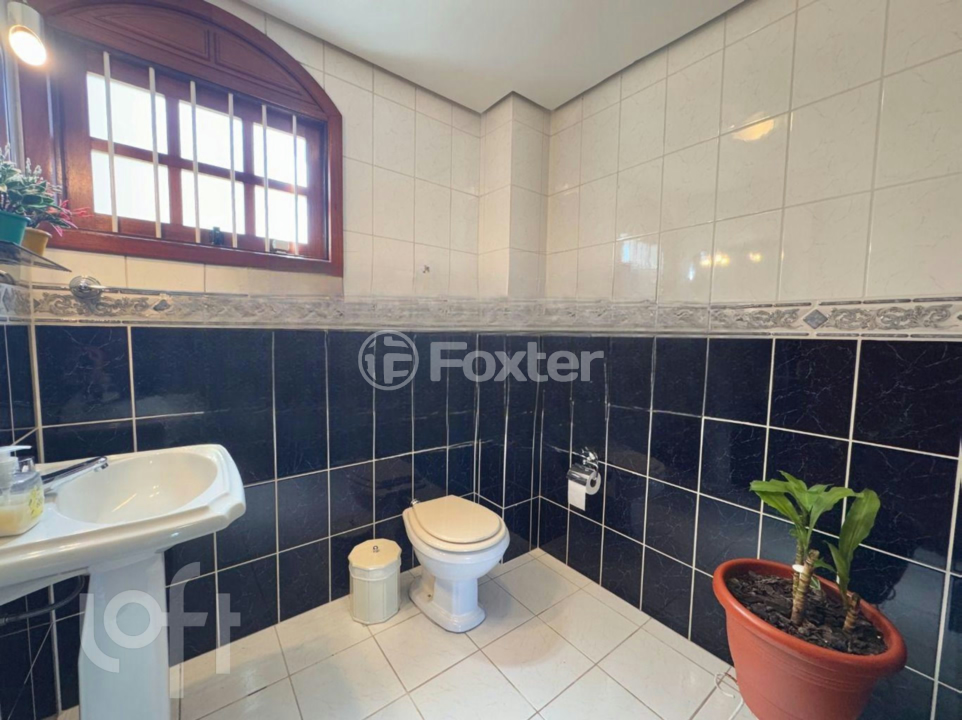 Casa à venda com 3 quartos, 256m² - Foto 13