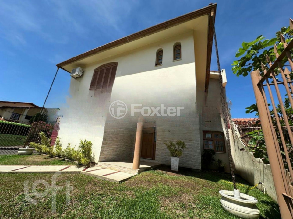 Casa à venda com 3 quartos, 256m² - Foto 86