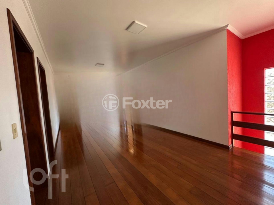 Casa à venda com 3 quartos, 256m² - Foto 28