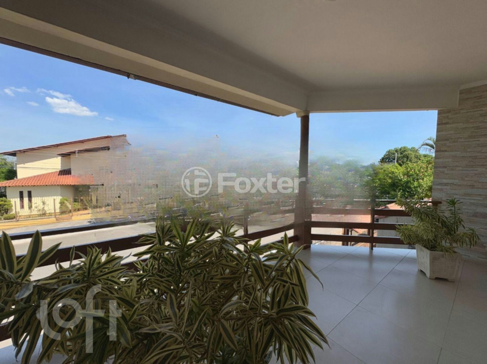 Casa à venda com 3 quartos, 256m² - Foto 38