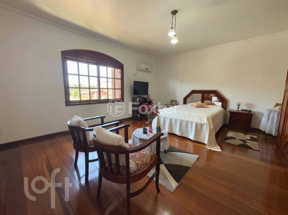 Casa à venda com 3 quartos, 256m² - Foto 44