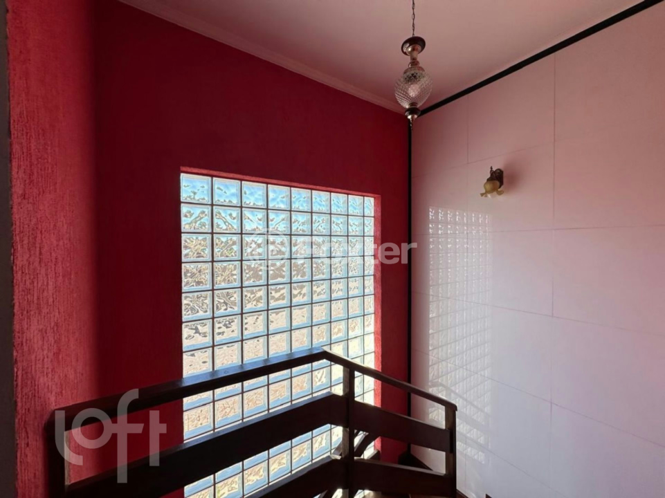Casa à venda com 3 quartos, 256m² - Foto 27