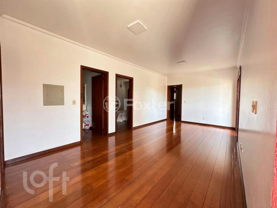 Casa à venda com 3 quartos, 256m² - Foto 29