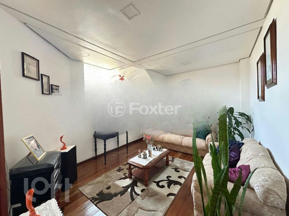 Casa à venda com 3 quartos, 256m² - Foto 23