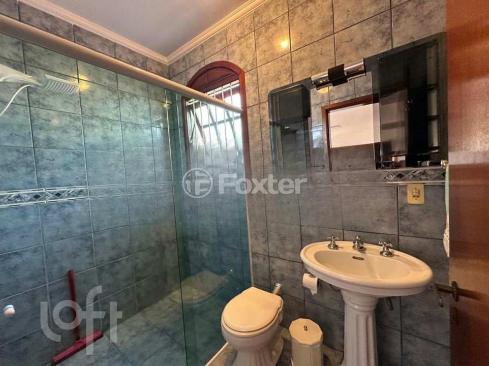 Casa à venda com 3 quartos, 256m² - Foto 55
