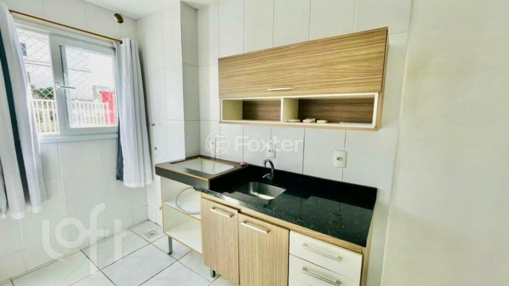 Apartamento à venda com 3 quartos, 62m² - Foto 4