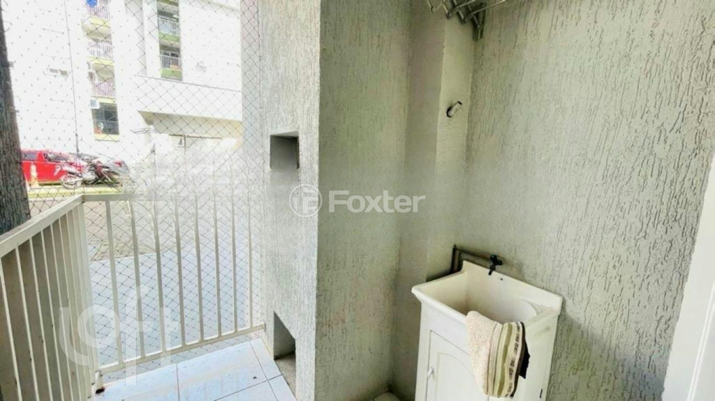 Apartamento à venda com 3 quartos, 62m² - Foto 2