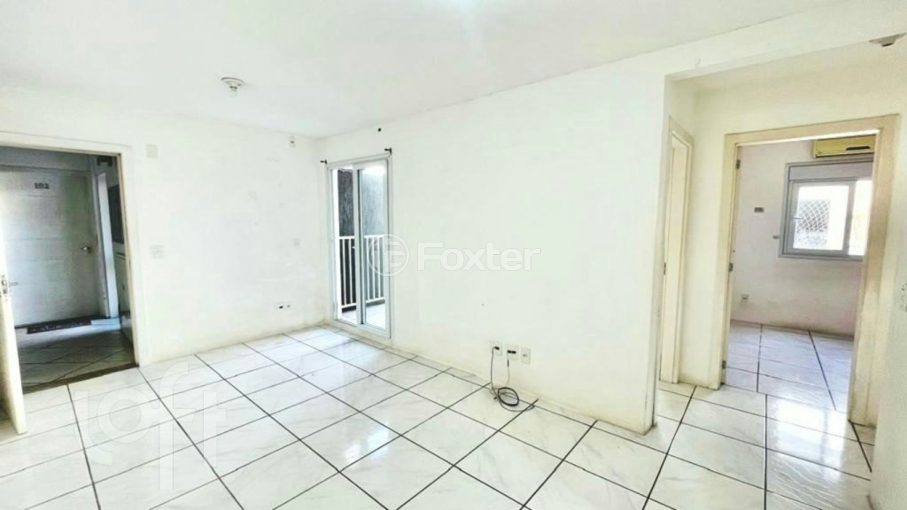 Apartamento à venda com 3 quartos, 62m² - Foto 1