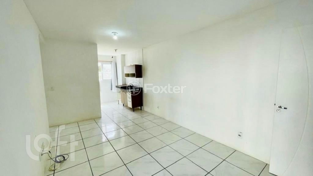 Apartamento à venda com 3 quartos, 62m² - Foto 3