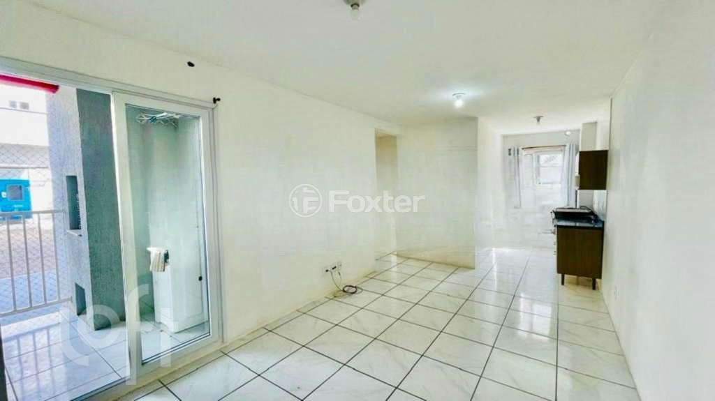 Apartamento à venda com 3 quartos, 62m² - Foto 9