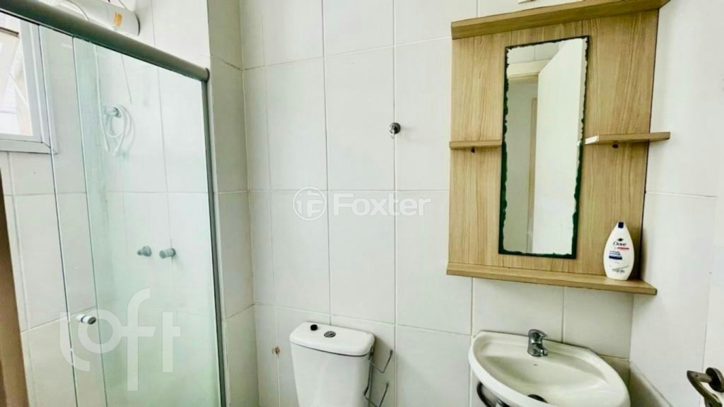 Apartamento à venda com 3 quartos, 62m² - Foto 5