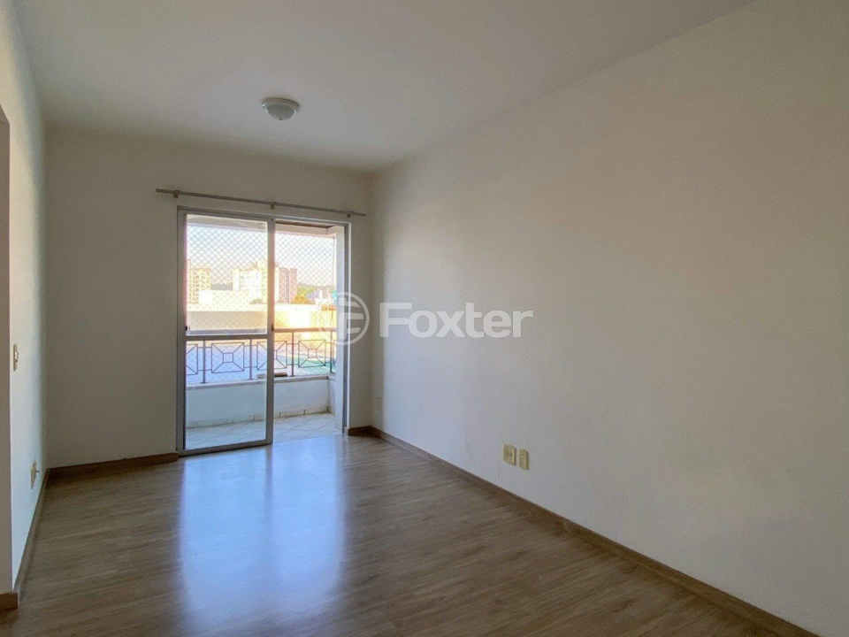 Apartamento à venda com 2 quartos, 59m² - Foto 2