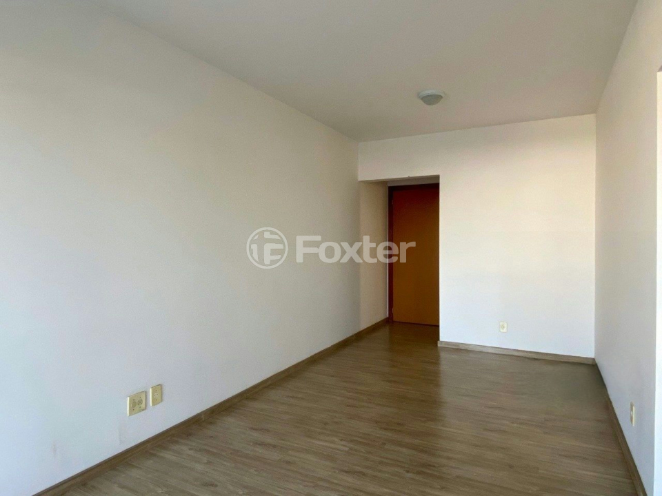 Apartamento à venda com 2 quartos, 59m² - Foto 3