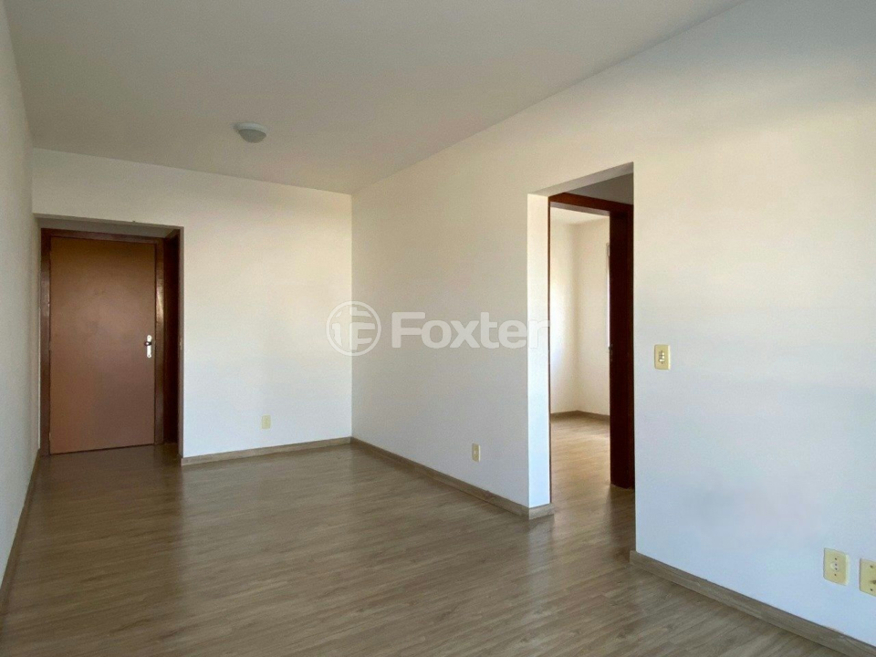 Apartamento à venda com 2 quartos, 59m² - Foto 4
