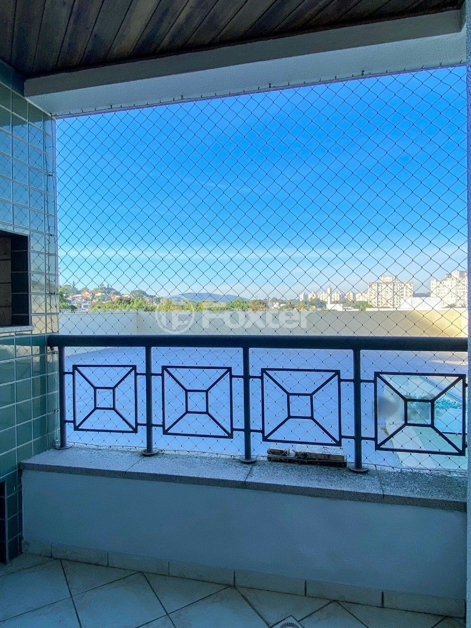 Apartamento à venda com 2 quartos, 59m² - Foto 13