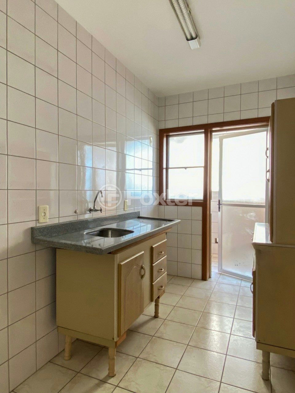 Apartamento à venda com 2 quartos, 59m² - Foto 10