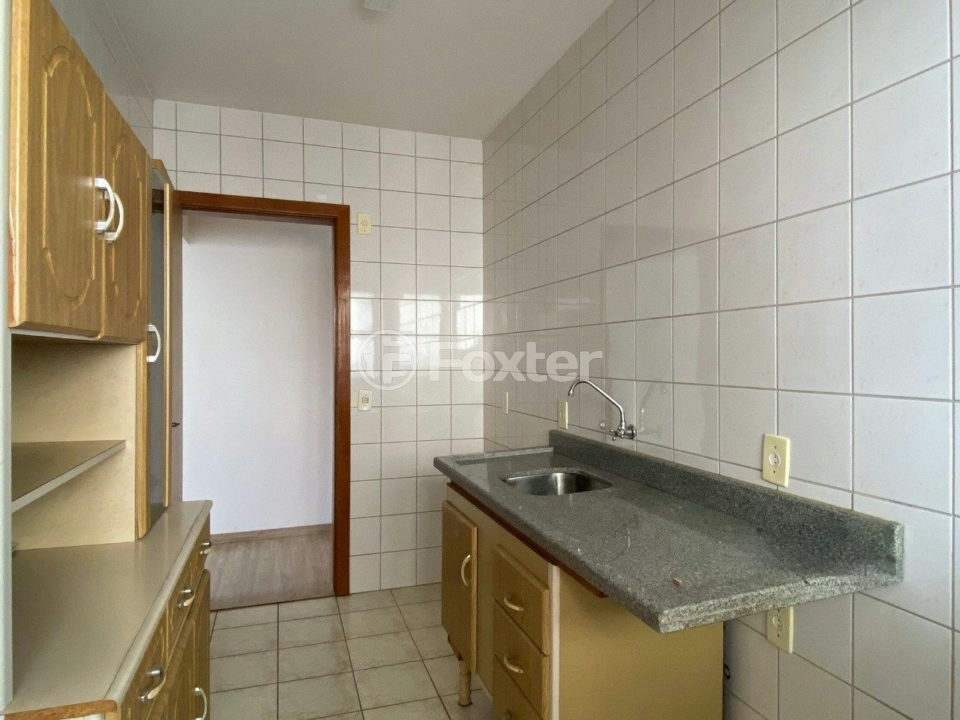 Apartamento à venda com 2 quartos, 59m² - Foto 11
