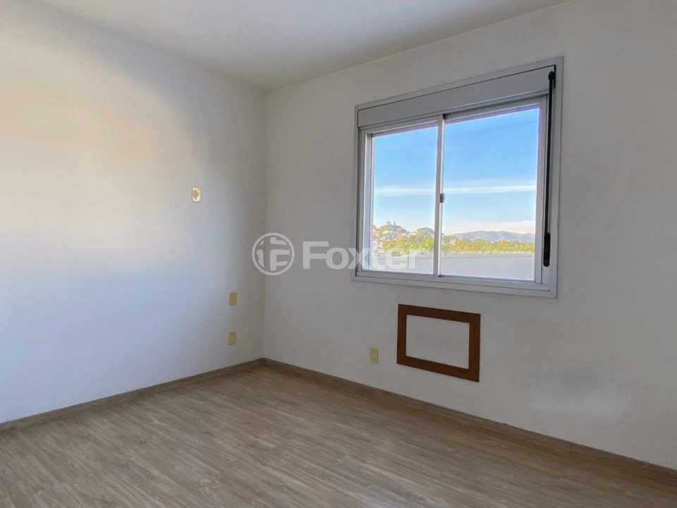Apartamento à venda com 2 quartos, 59m² - Foto 5