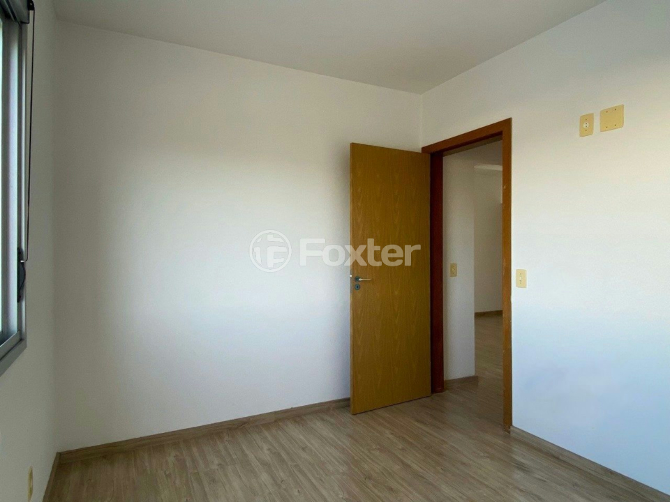Apartamento à venda com 2 quartos, 59m² - Foto 9